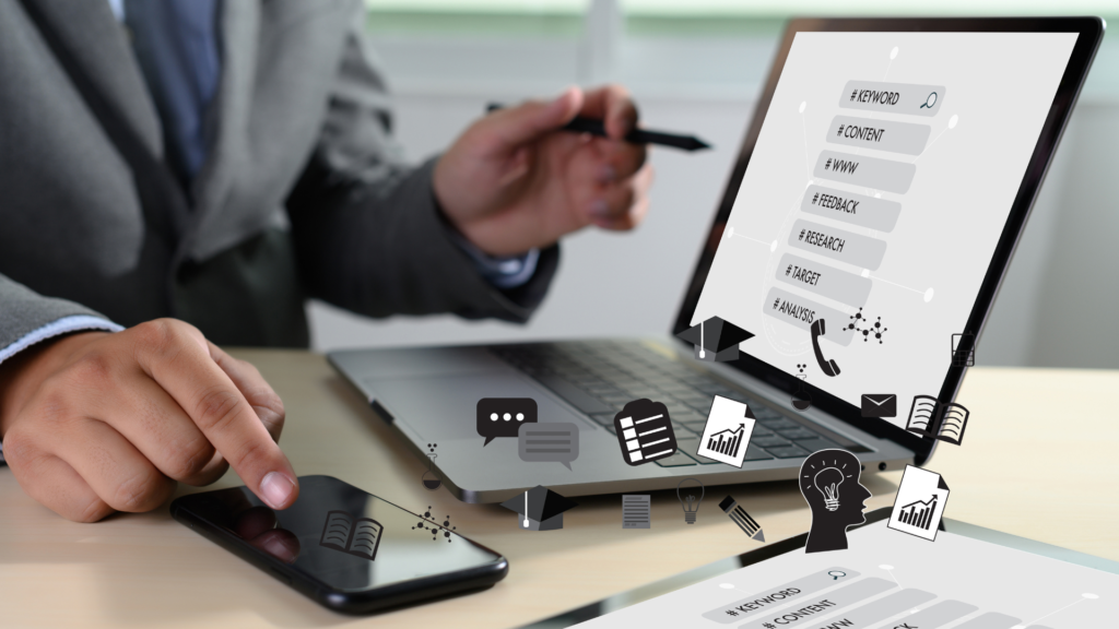 Keyword Research for Beginners